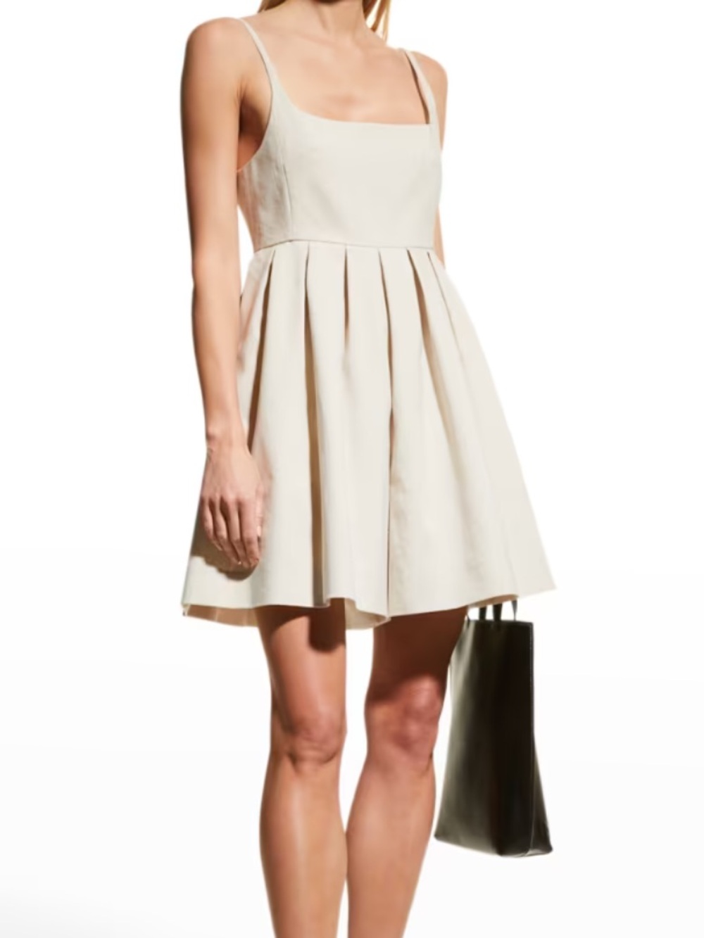 Rebecca Taylor Mini Jumpsuit
